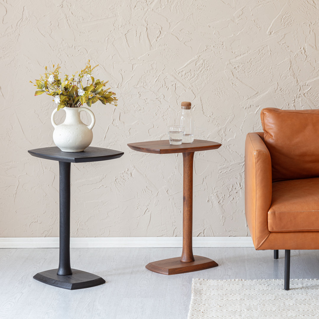 Hannabel End Table